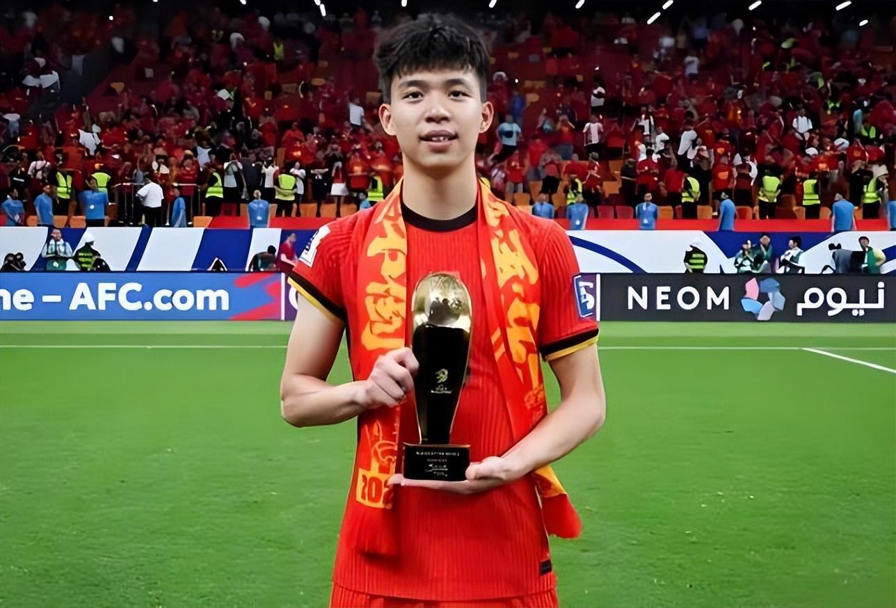 U23国足亚洲杯决赛踢日本前瞻！三大看点已不容错过，值得期待