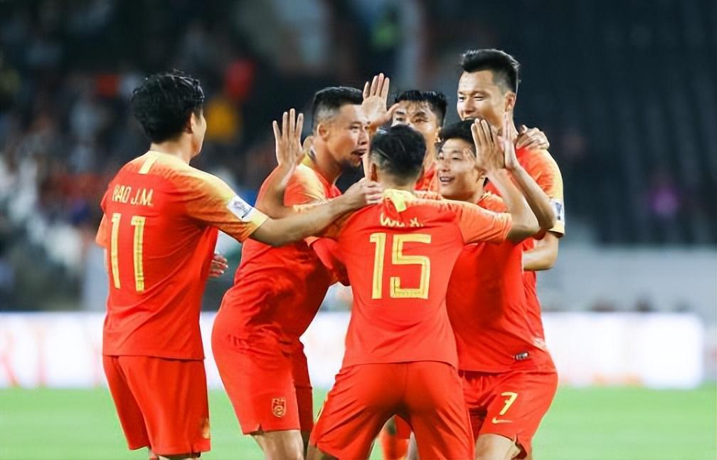 U23国足亚洲杯决赛踢日本前瞻！三大看点已不容错过，值得期待