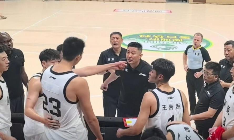 kaiyun-就在今晚，CBA季后赛12强全出炉！对阵：广东VS广州、山东VS辽宁