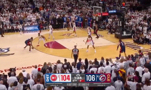 进来道歉！拒绝0:3！哈登暴走！关键7分决胜！