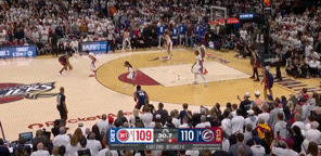 进来道歉！拒绝0:3！哈登暴走！关键7分决胜！