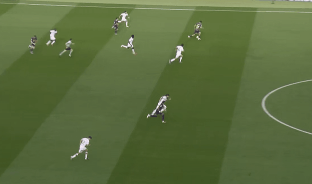 开云-2:5惨败!巴萨强势复仇,拉菲尼亚+坎塞洛惊艳1战,弗里克3大惊喜