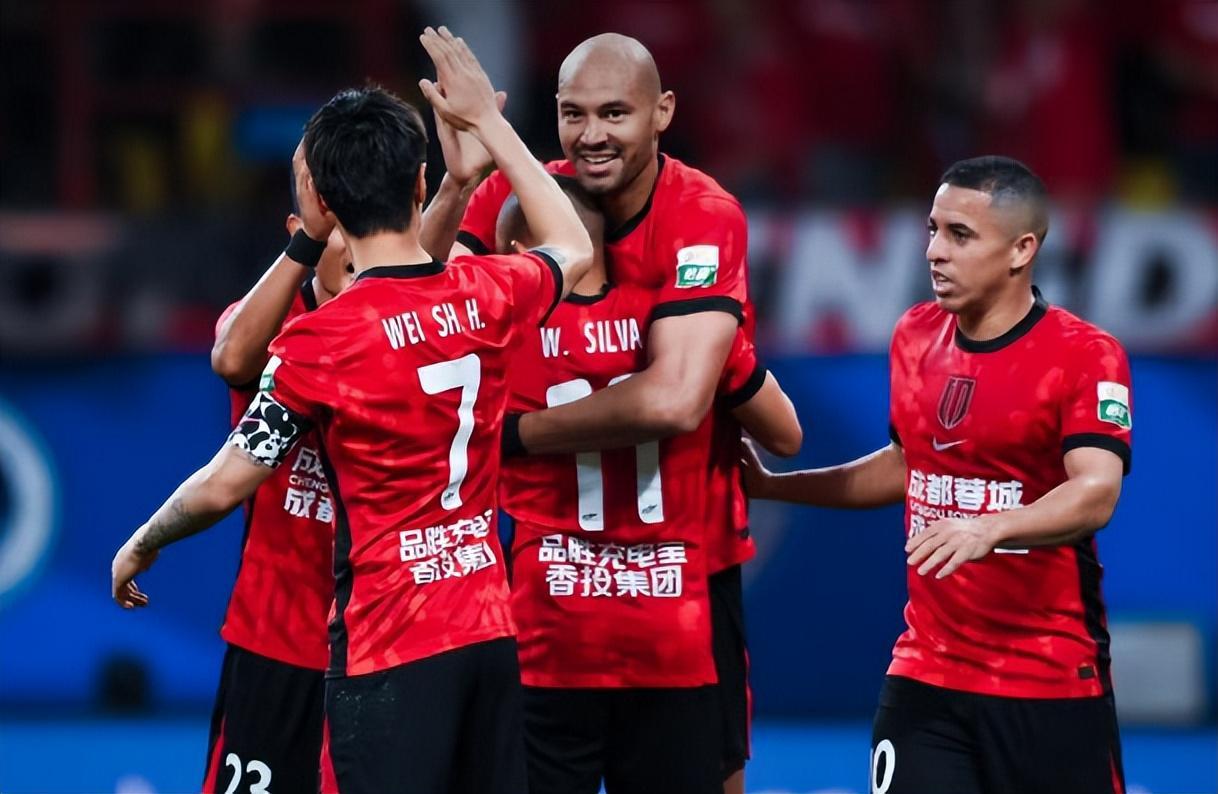 开云-随着蓉城4-0大胜,国安2-4惨败,中超最新排名出炉!海港排第10