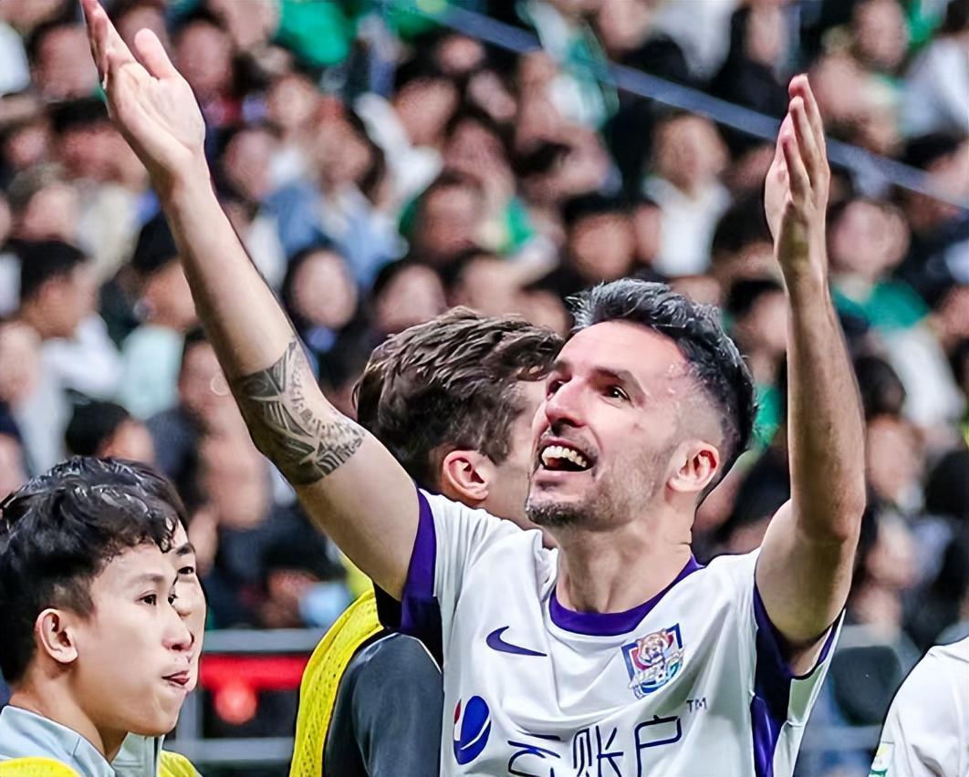 开云-随着蓉城4-0大胜,国安2-4惨败,中超最新排名出炉!海港排第10